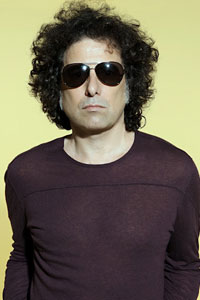 Andrés Calamaro