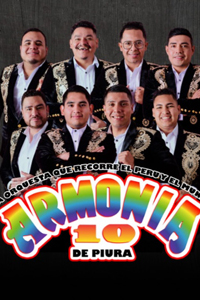 Armonía 10