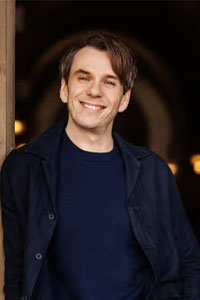 Benjamin Bernheim