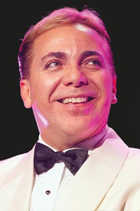 Cristian Castro