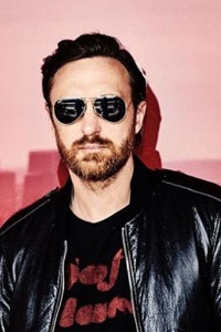 David Guetta