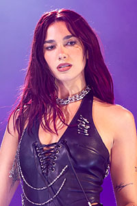 Dua Lipa