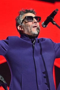 Fito Paez