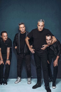 Hombres G