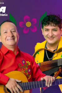 Iconos Ayacuchanos