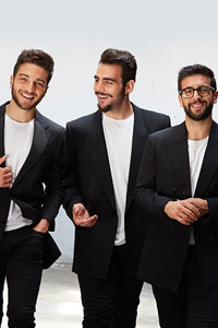 Il Volo