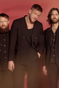 Imagine Dragons