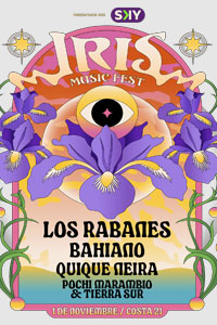 Iris Music Fest