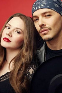 Jesse & Joy