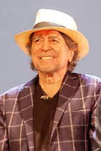 Joaquín Sabina