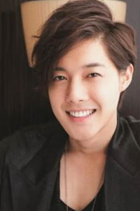 Kim Hyun Joong