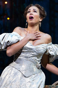 La Traviata