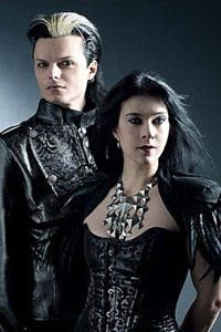 Lacrimosa