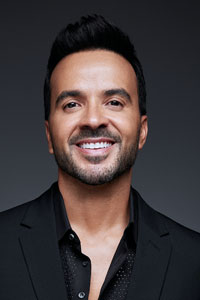 Luis Fonsi