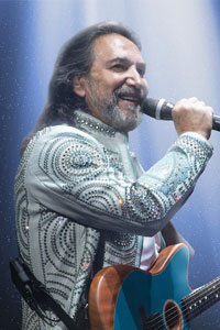 Marco Antonio Solís