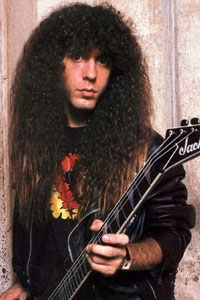 Marty Friedman