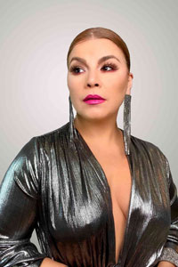 Olga Tañon