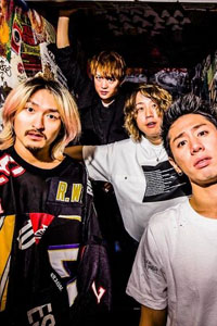 One Ok Rock