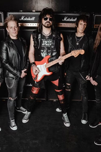 Rata Blanca