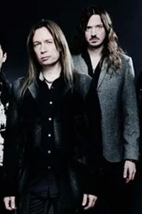 Stratovarius