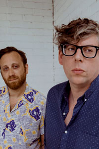 The Black Keys