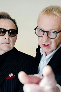 The Damned