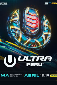 Ultra Perú 