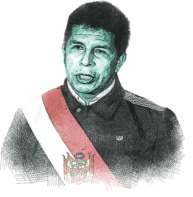 Pedro Castillo