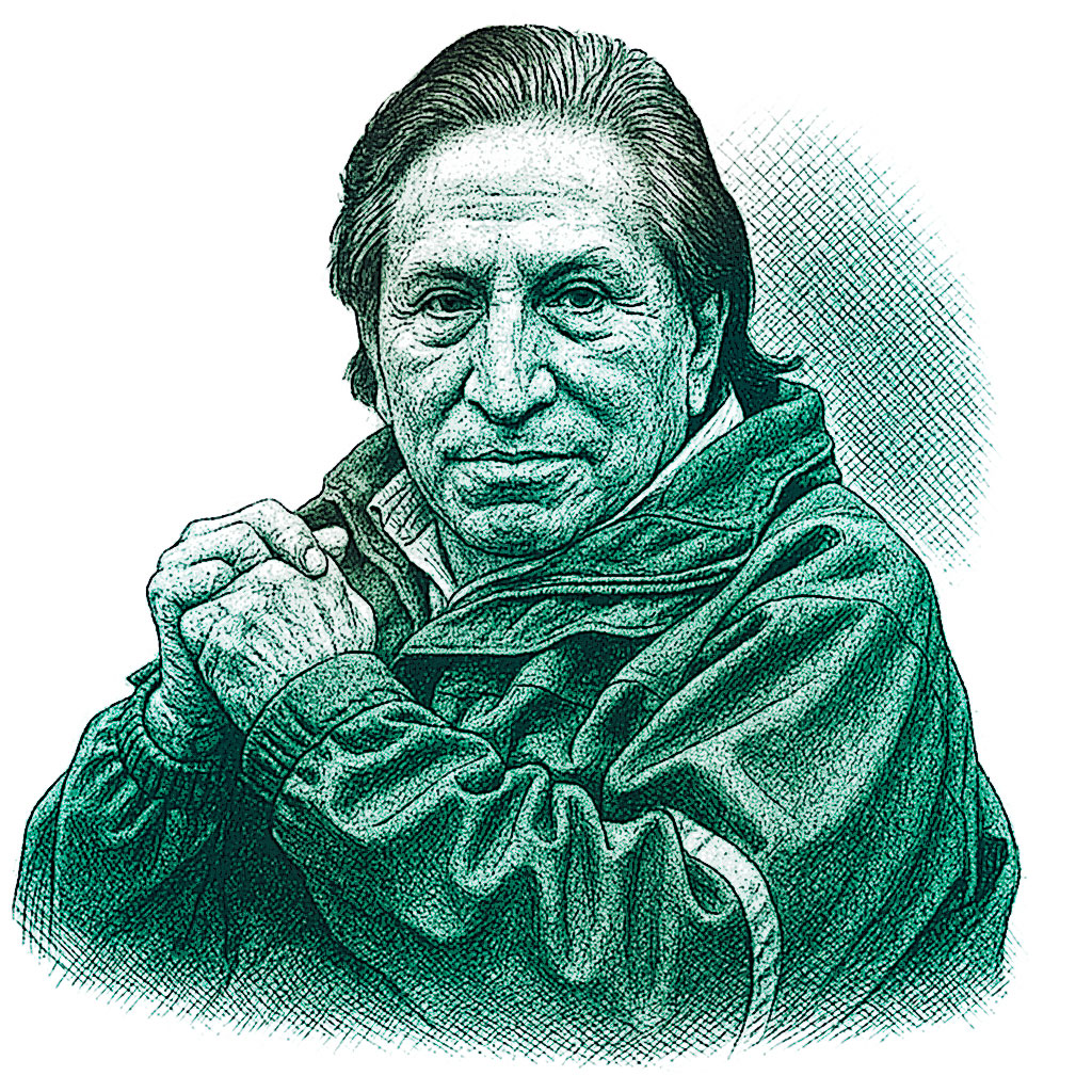 Alejandro Toledo