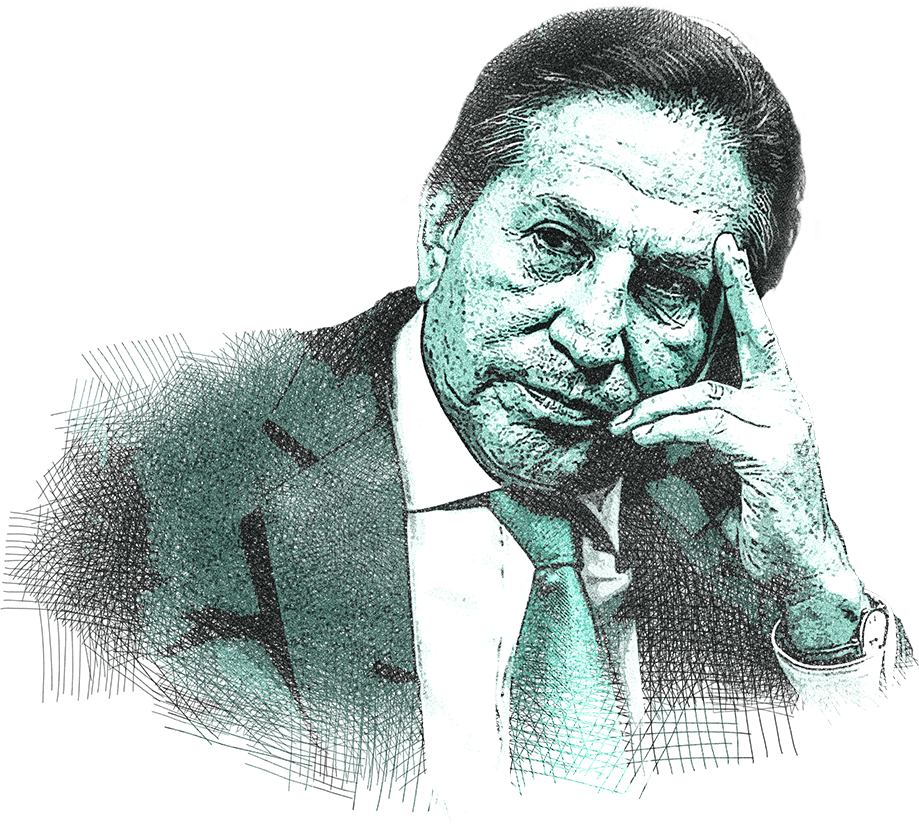 Alejandro Toledo