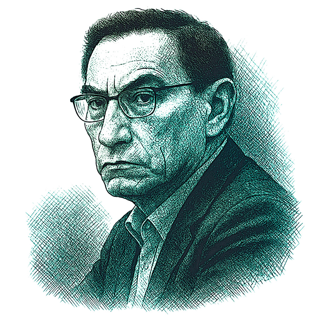Martín Vizcarra