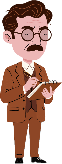 Martín Romaña miniatura