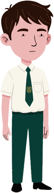 Manongo Sterne miniatura