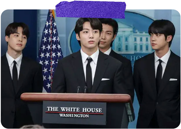 Visita a la Casa Blanca