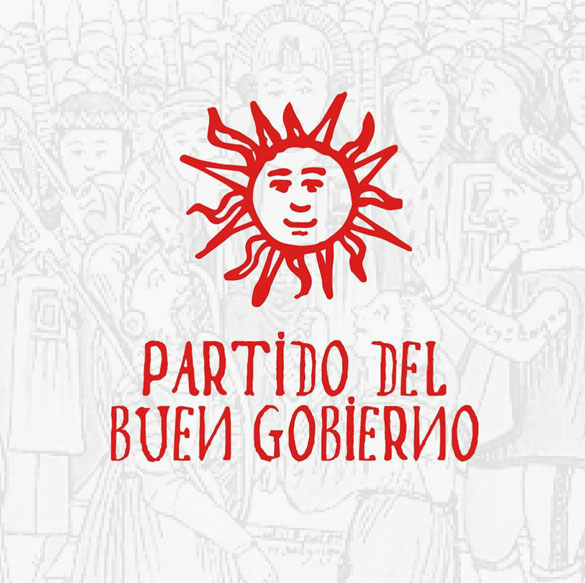 Partido del Buen Gobierno