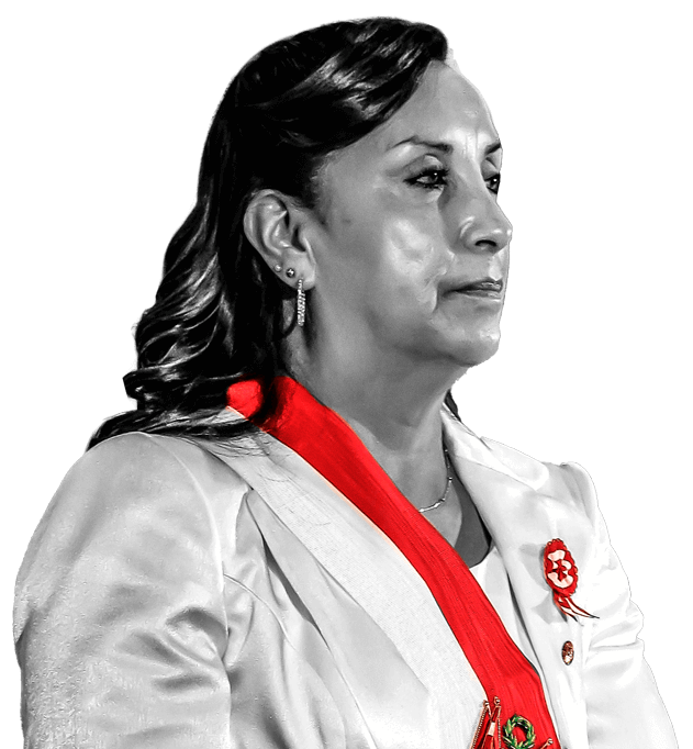 Dina Boluarte