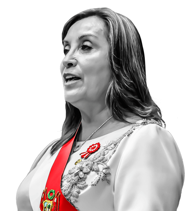 Dina Boluarte