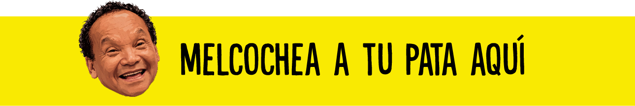 Melcochea a tu pata