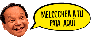 Melcochea a tu pata
