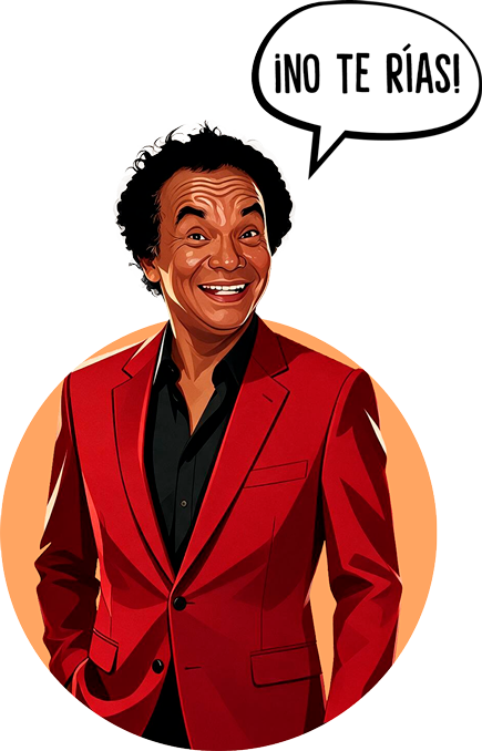 melcochita