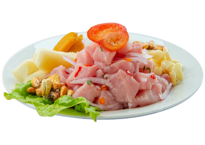 cebiche