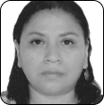 Monica Yaya - Partido Aprista Peruano