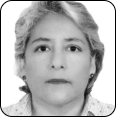 Elizabeth del Rosario Leon Frente - Partido Frente de la Esperanza 2021