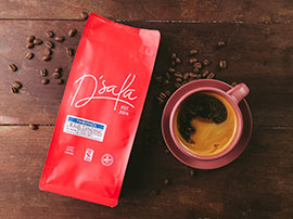 D'Sala Café