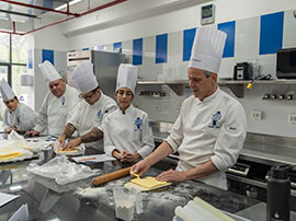 Le Cordon Bleu