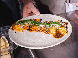 Pasta