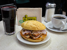 El Chinito