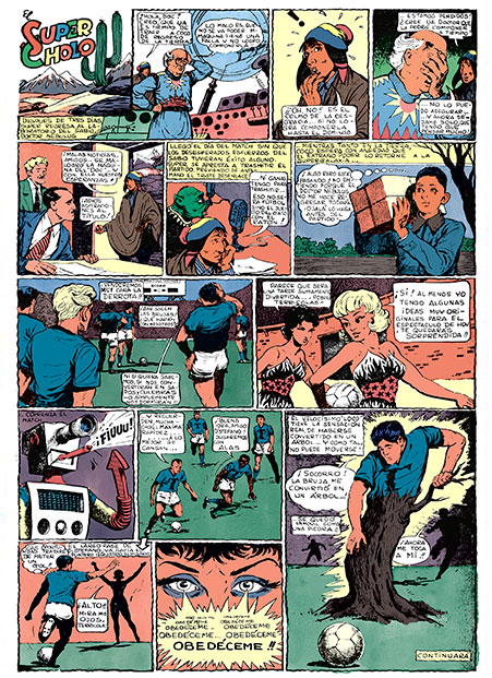 Episodio 13
