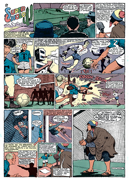 Episodio 17