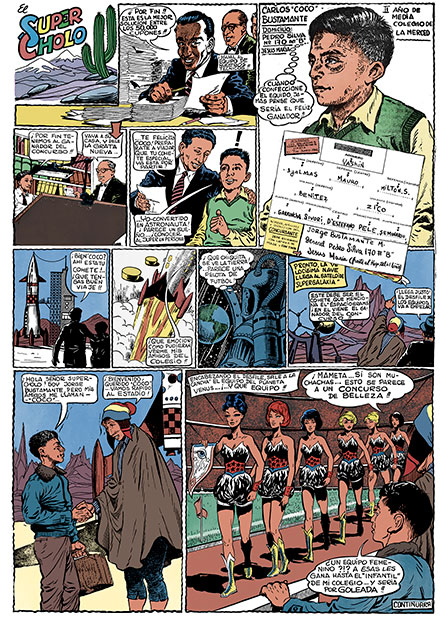 Episodio 4